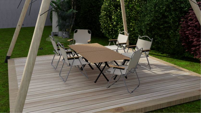 平凉帐篷生产厂家：以匠心筑牢户外装备的品质根基